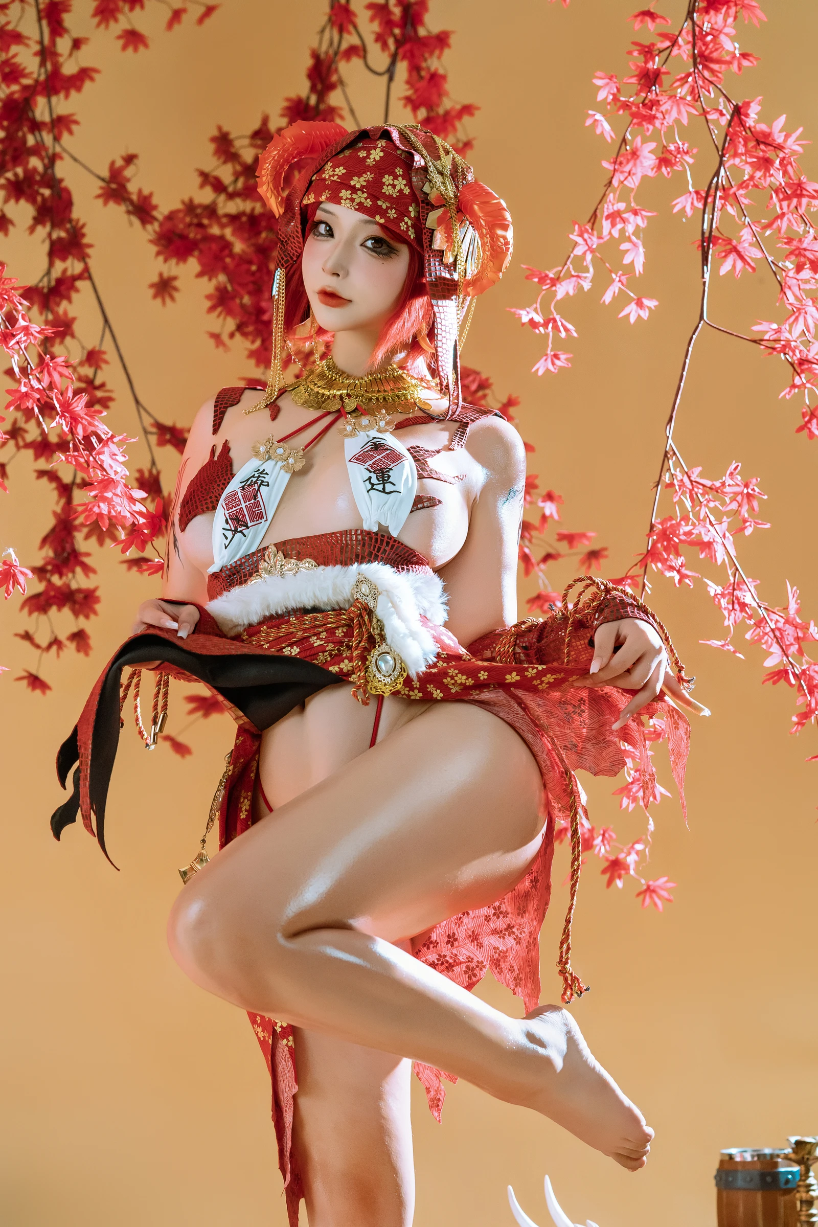 yuuhui玉汇---Elaria-[27P-282MB]-1.webp